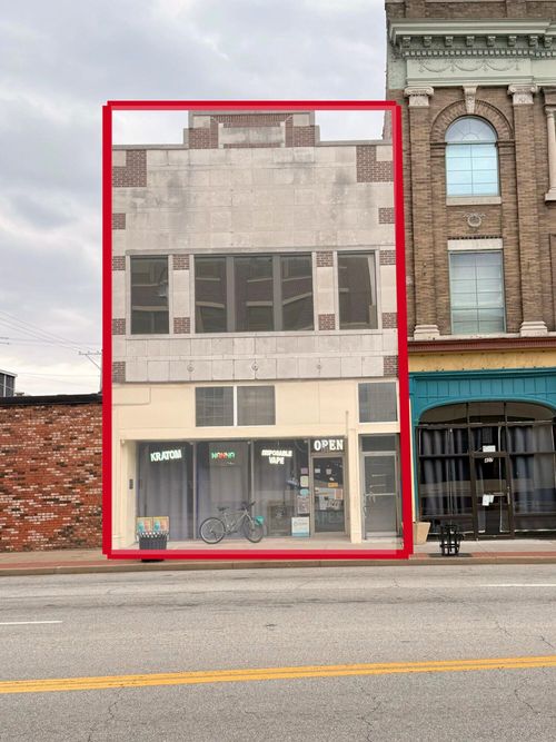 405 S Main St, Joplin, MO, 64801-2311 | Card Image