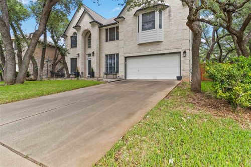 3836 Newland Ct, Round Rock, TX, 78681-1019 | Card Image