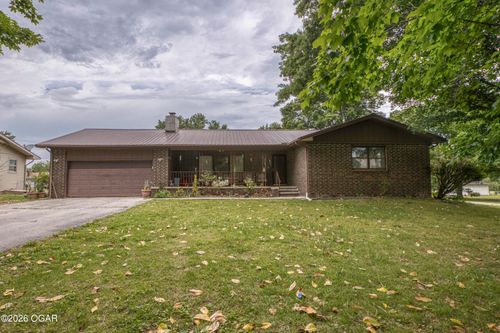 1345 E Highland Avenue, Carthage, MO, 64836 | Card Image