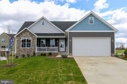 46 Wattley Court, MARTINSBURG, WV, 25405 | Card Image
