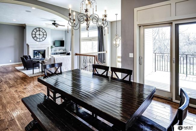 3400 Firethorn Ter, House other with 4 bedrooms, 4 bathrooms and 3 parking in Lincoln NE | Image 13