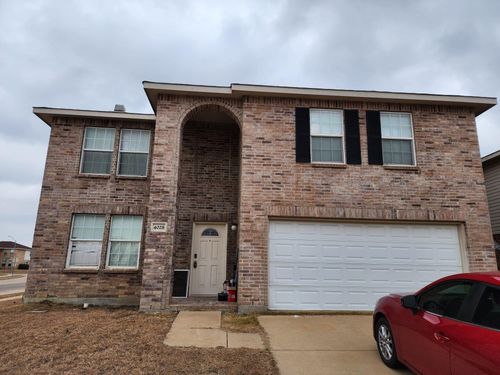 4028 Thoroughbred Trl, Fort Worth, TX, 76123-2574 | Card Image