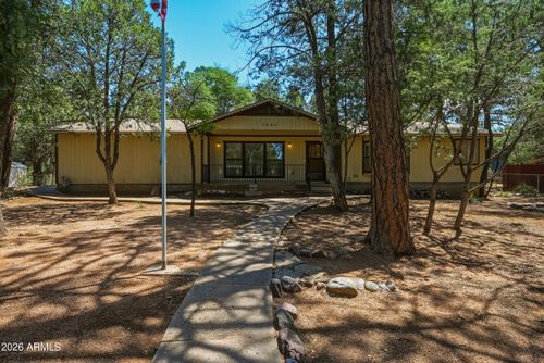 1209 N Gila Dr, Payson, AZ, 85541-3831 | Card Image