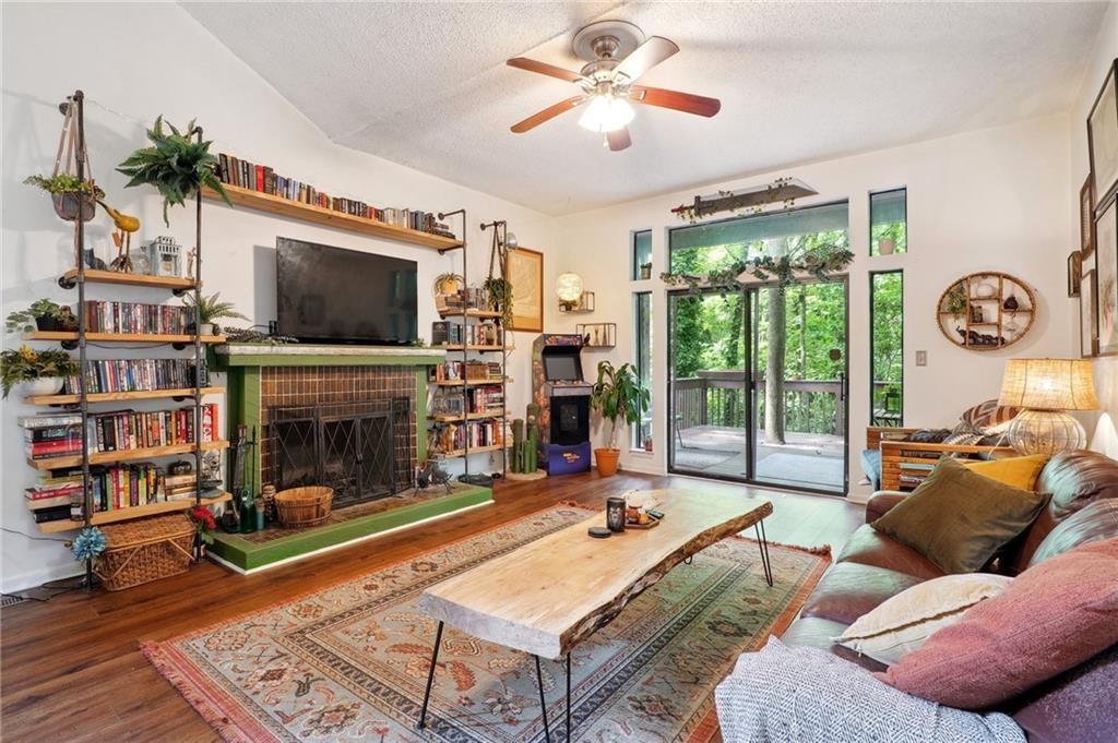 Terrell Ridge Dr, Marietta, GA 30067