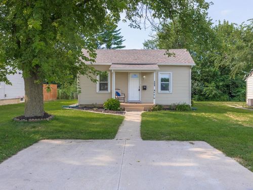 409 North St, Dwight, IL, 60420-1015 | Card Image