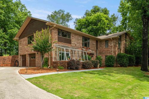 3546 Mill Springs Rd, Mountain Brk, AL, 35223-1616 | Card Image