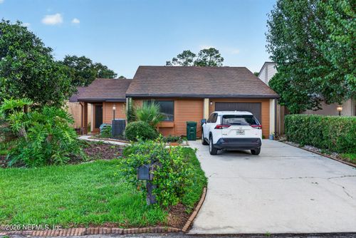 3515 Cormorant Branch Ct, JACKSONVILLE, FL, 32223-7301 | Card Image