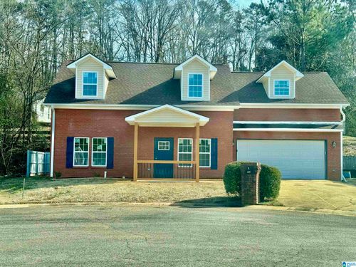 4213 Cobblestone Ct, PINSON, AL, 35126-3364 | Card Image