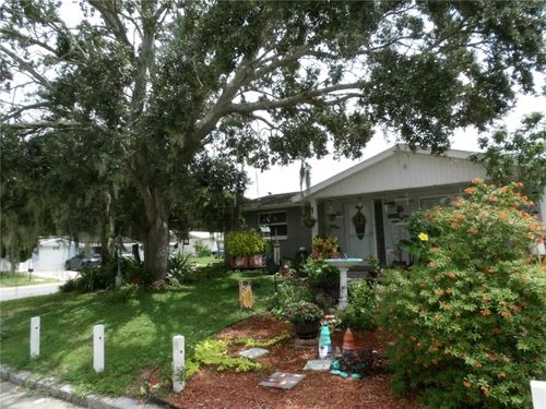 9926 Gray Fox Ln, PORT RICHEY, FL, 34668-4164 | Card Image