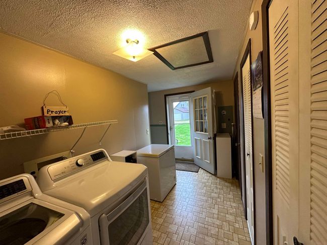 124 W Jackson St, House other with 3 bedrooms, 2 bathrooms and null parking in Monroe IN | Image 21