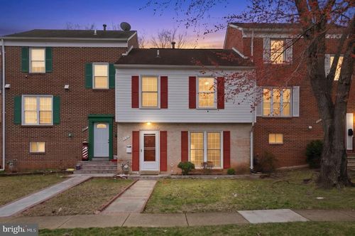 10107 Henry Ct, MANASSAS, VA, 20109-2911 | Card Image