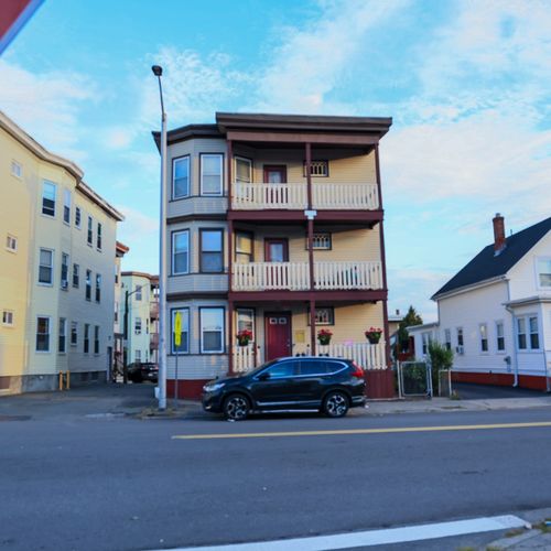 3-522 Summer St, Lynn, MA, 01905 | Card Image