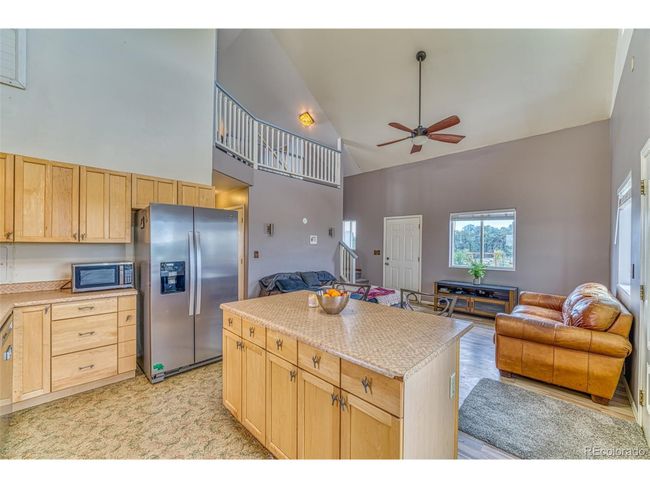 21540 Ridge Line Dr S, House other with 3 bedrooms, 2 bathrooms and null parking in Trinidad CO | Image 14