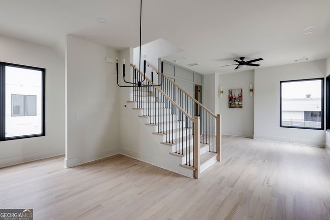 1954 8 Th St, Townhouse with 3 bedrooms, 4 bathrooms and 2 parking in Chamblee GA | Image 17