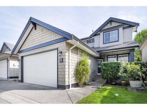 9-18868 69 Avenue, Surrey, BC, V4N5K7 | Card Image