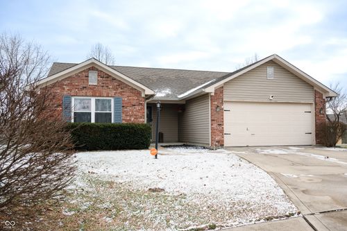 2503 Gadwall Cir, Indianapolis, IN, 46234-9680 | Card Image