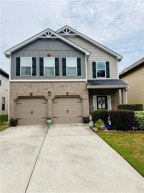 290 Emporia Loop, Mcdonough, GA, 30253-6861 | Card Image