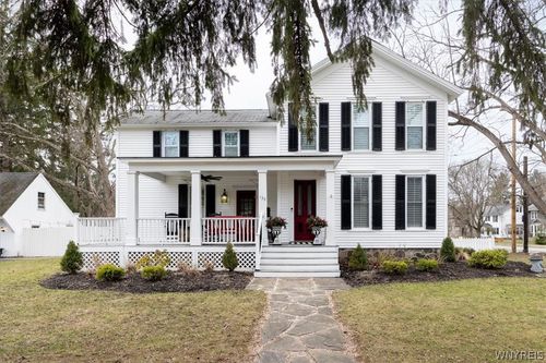 139 Maple Rd, East Aurora, NY, 14052-1719 | Card Image