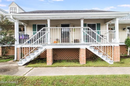 21-100 Teal Ln, Lafayette, LA, 70507-4958 | Card Image