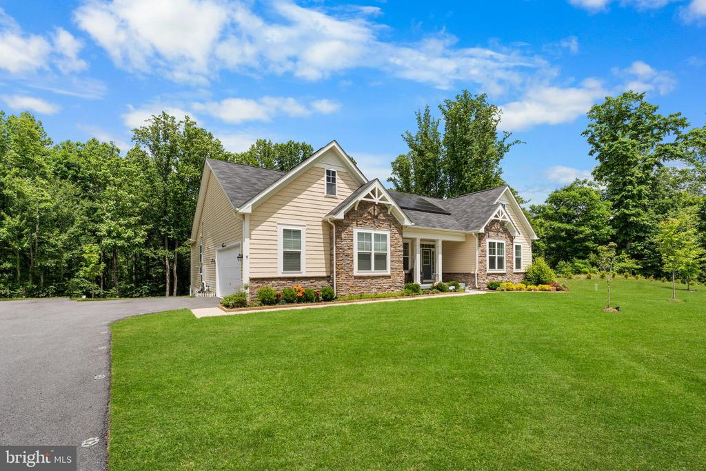 Taylerton Ln, Brandywine, MD 20613