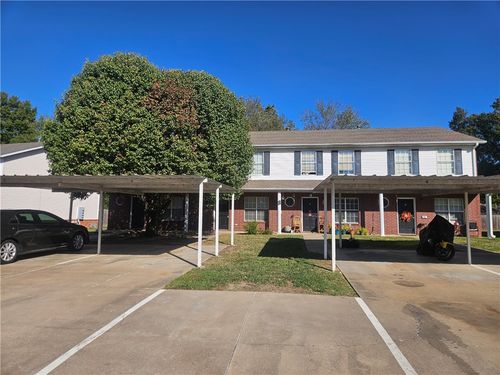c-402 Rose Garden Lane, Bentonville, AR, 72712 | Card Image