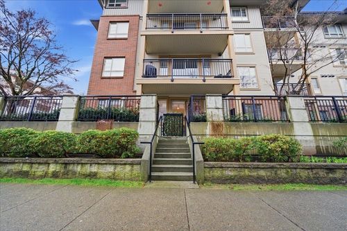111-2346 Mcallister Ave, Port Coquitlam, BC, V3C2B1 | Card Image