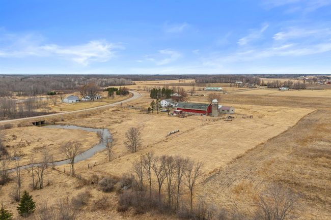 7760 State Highway 186, House other with 7 bedrooms, 3 bathrooms and null parking in ARPIN WI | Image 31