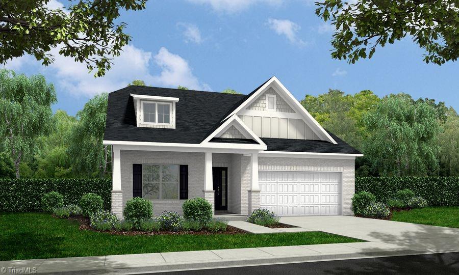 Residential in Clemmons 2