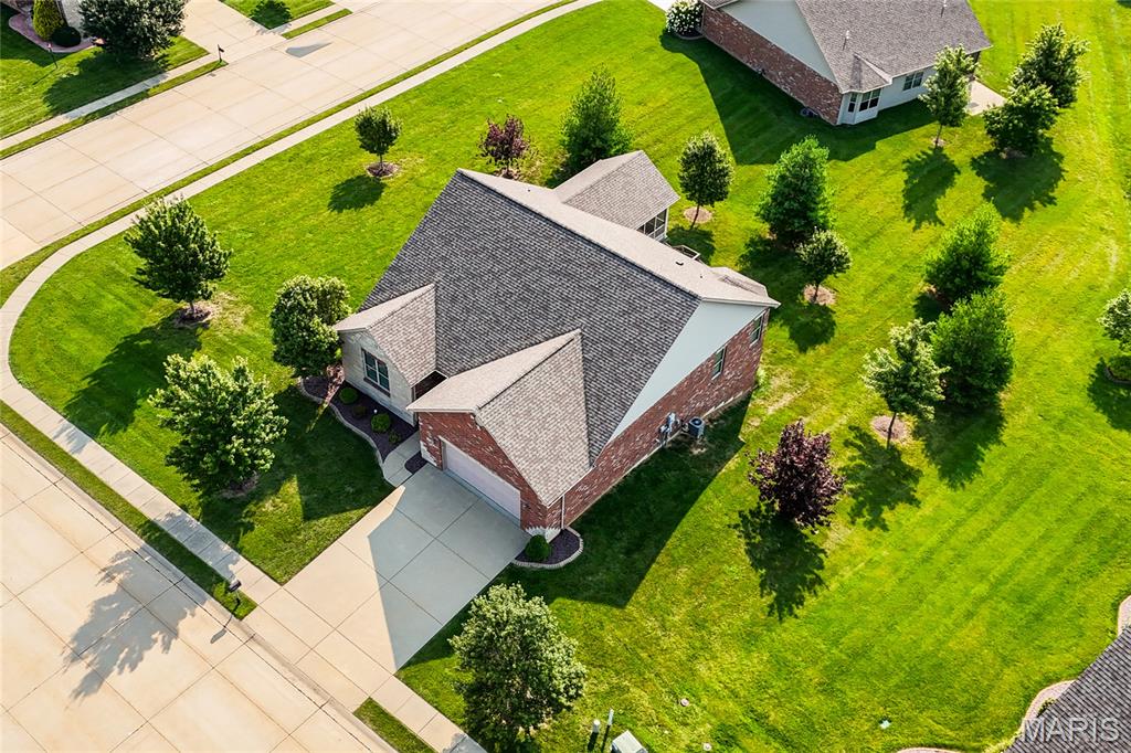 Residential in Waterloo 5