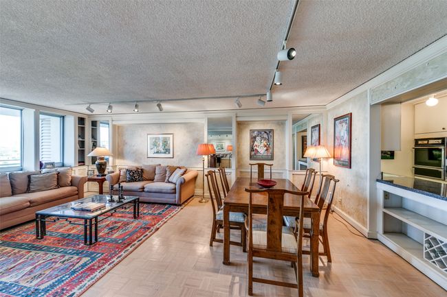 APT-1417 - 3883 Turtle Creek Blvd, Condo with 1 bedrooms, 1 bathrooms and null parking in Dallas TX | Image 12