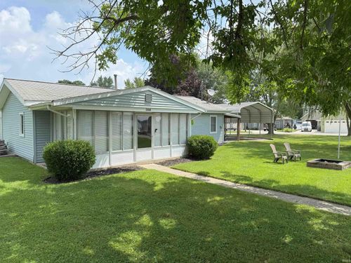 308 E 4th St, North Webster, IN, 46555 | Card Image