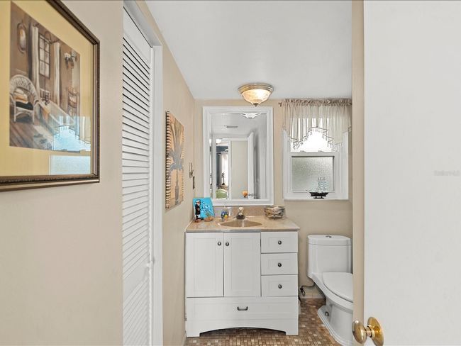 APT-106 - 464 N Paula Dr, Condo with 2 bedrooms, 2 bathrooms and null parking in DUNEDIN FL | Image 20