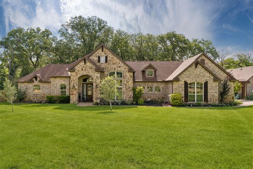 1000 Timberidge Ln, Bartonville, TX, 76226-8275 | Card Image