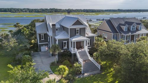 4642 Cape Island Dr, Awendaw, SC, 29429-6179 | Card Image