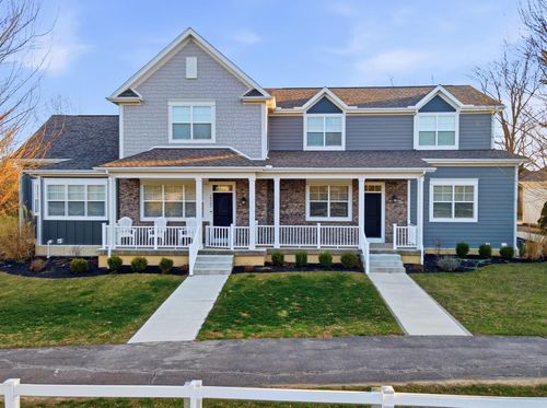 10341 Sawmill Rd, Powell, OH, 43065-7665 | Card Image