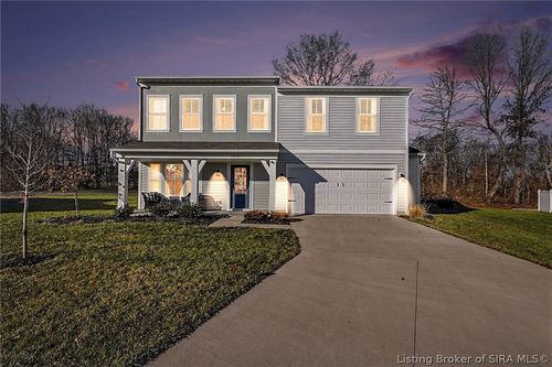 1210 Sir Barton Ct, Memphis, IN, 47143-1303 | Card Image