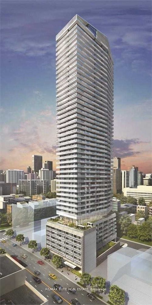 1105-2221 Yonge St, Toronto, ON, M4S0B8 | Card Image