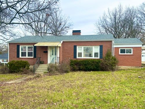 300 Versailles Rd, Frankfort, KY, 40601-3634 | Card Image