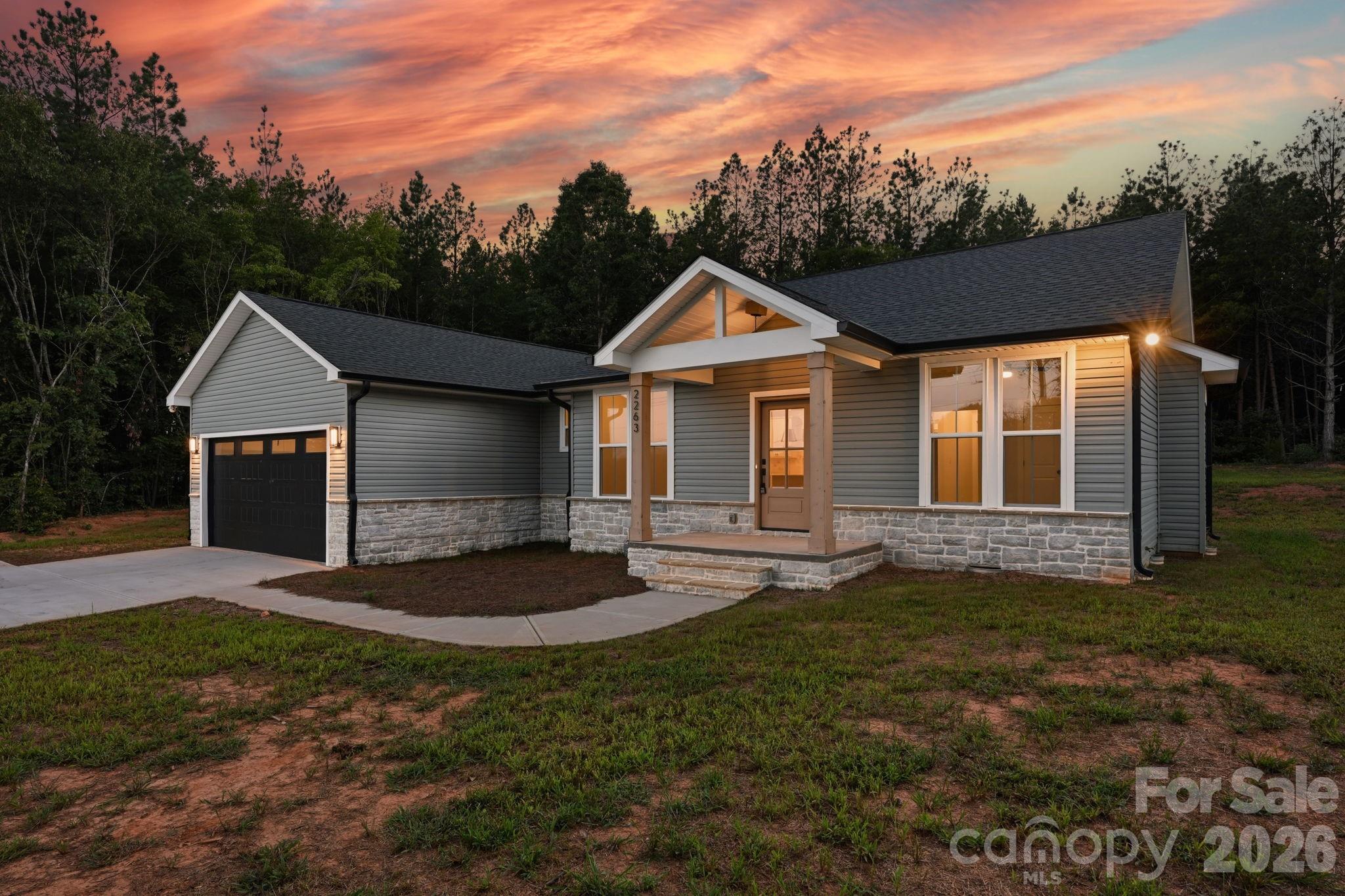 Residential in Lincolnton 2