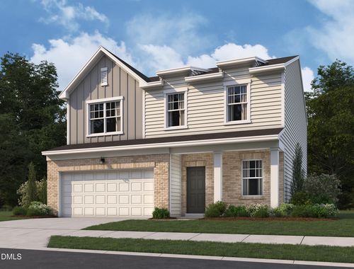 29 Rolling Star Ct, Louisburg, NC, 27549-7235 | Card Image