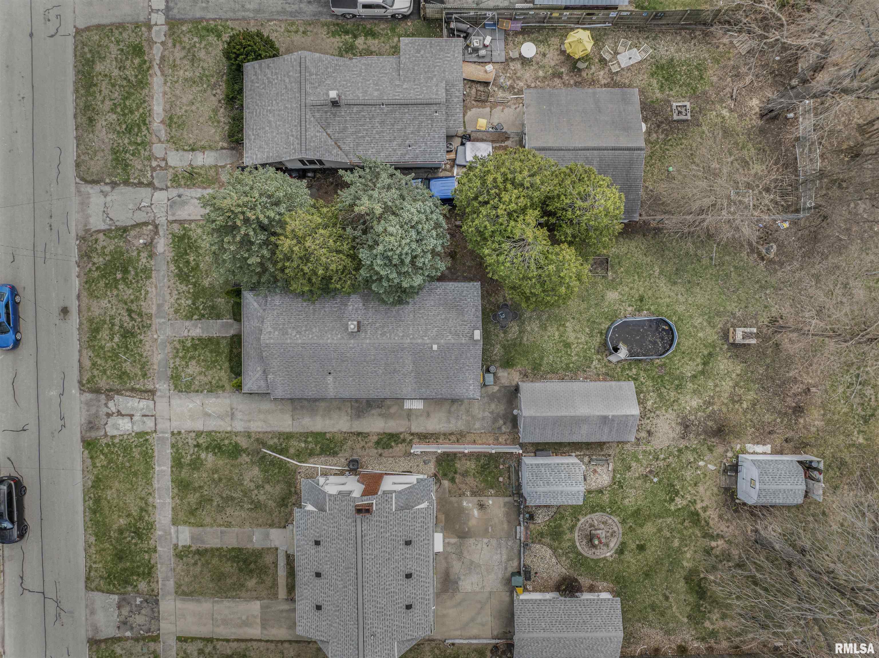 Residential in Galesburg 2