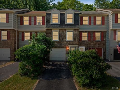 4433 Heritage Dr, Liverpool, NY, 13090-2000 | Card Image