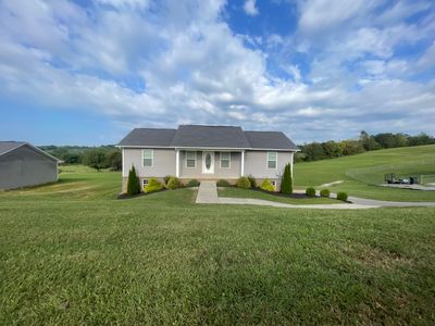 115 Melissa Lane, House other with 3 bedrooms, 2 bathrooms and null parking in Dandridge TN | Image 2