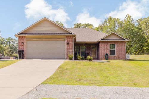 5861 Bauxite Cutoff Rd, Bauxite, AR, 72011-9783 | Card Image