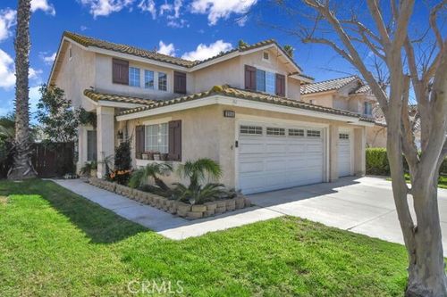 2926 Tuolumne Pl, Ontario, CA, 91761 | Card Image