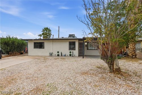 2716 Salt Lake St, North Las Vegas, NV, 89030-5446 | Card Image