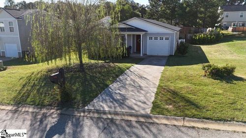120 Botany Drive, Laurens, SC, 29360 | Card Image