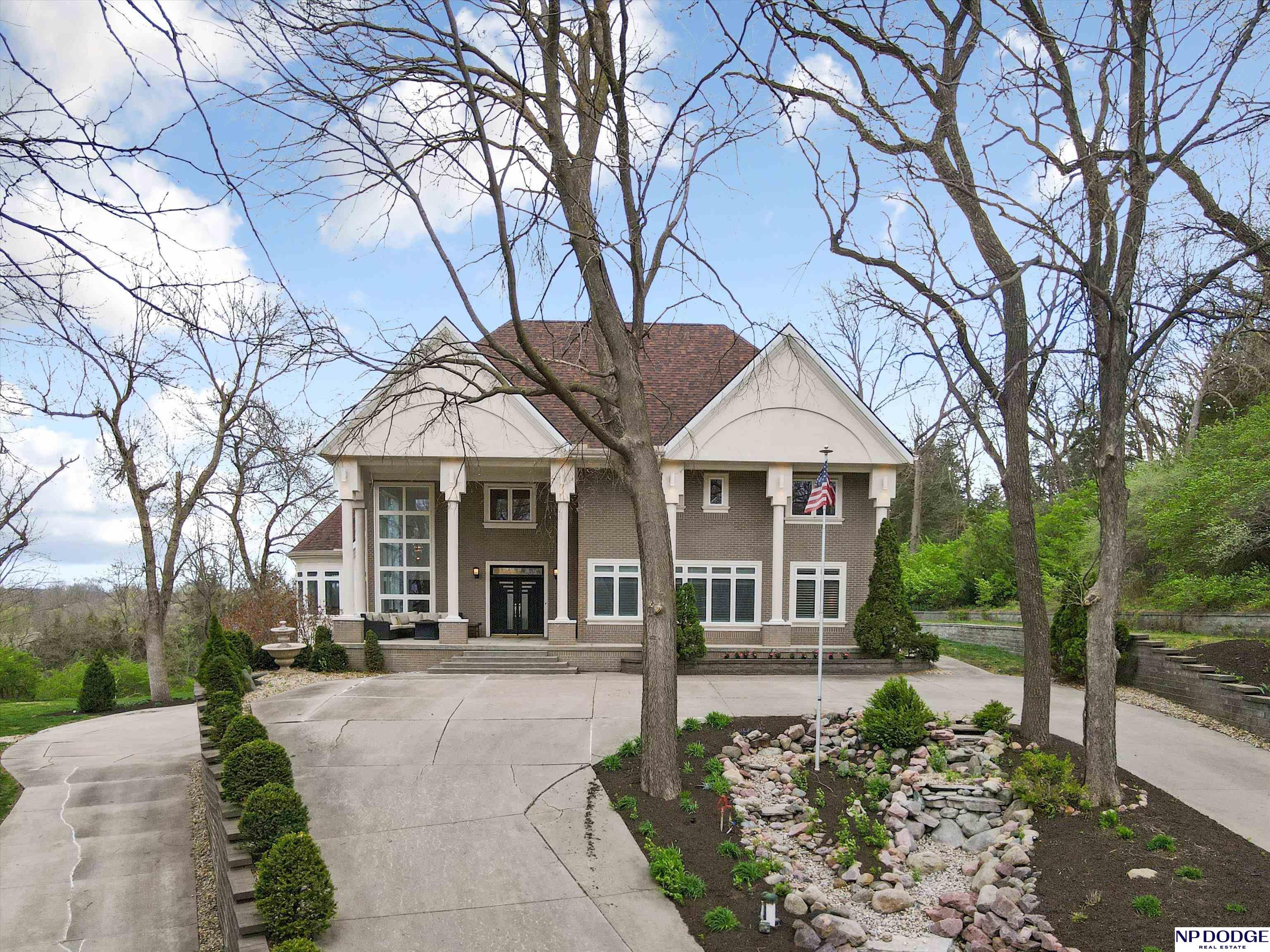 Deer Run Ln, Council Bluffs, IA 51503