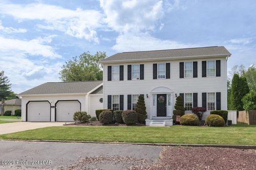 287 Woodward Avenue, Kingston, PA, 18704 | Card Image