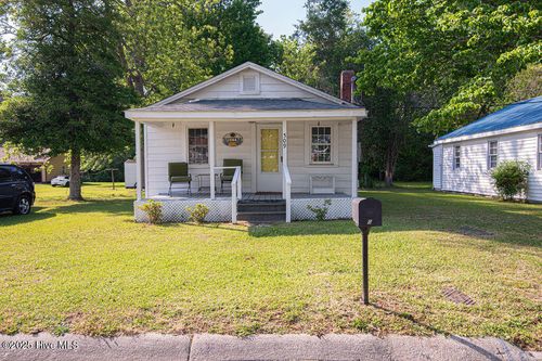 509 S Shore Dr, Jacksonville, NC, 28540-6124 | Card Image
